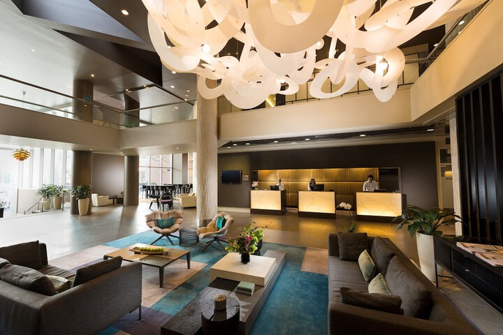 Hotel Interior 3 of 54