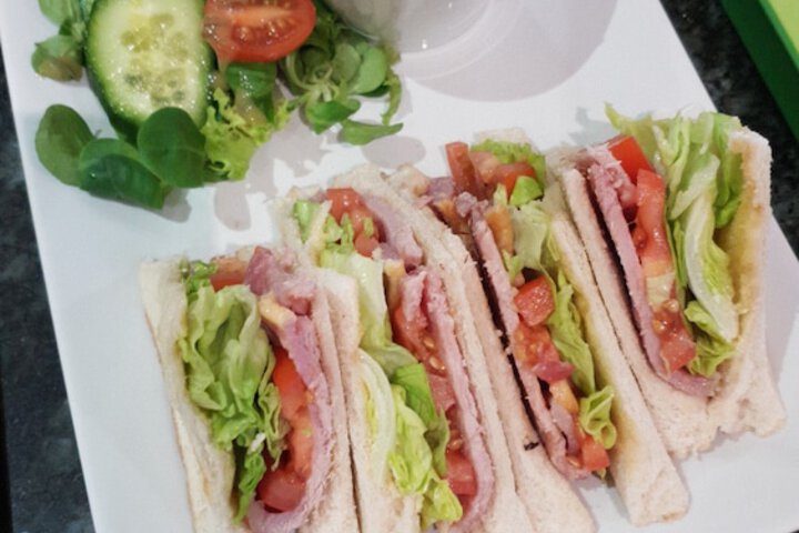 Dining Photos
