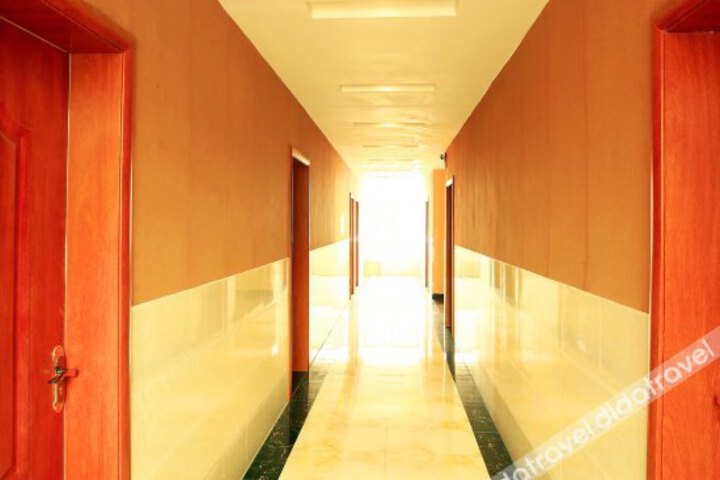 Huangguoshu Jingxin Hotel