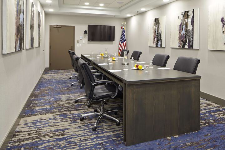 Meeting 42 of 44