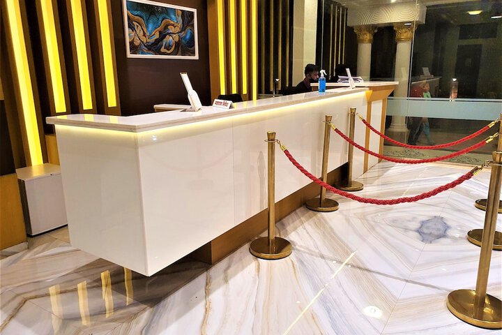 Hotel Interior 8 of 116