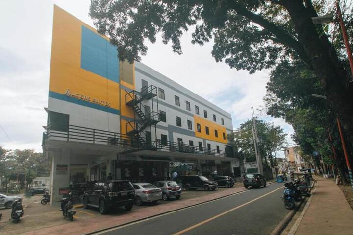 Hotel 26 of 26
