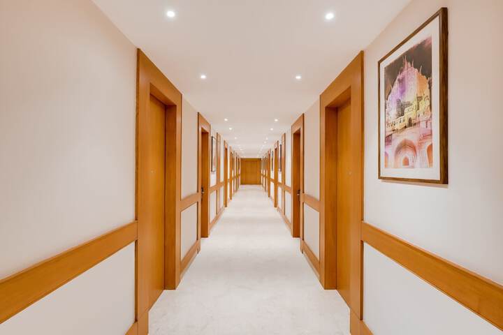 Hotel Interior 3 of 44