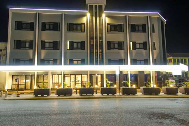 Imperial Hotel Express