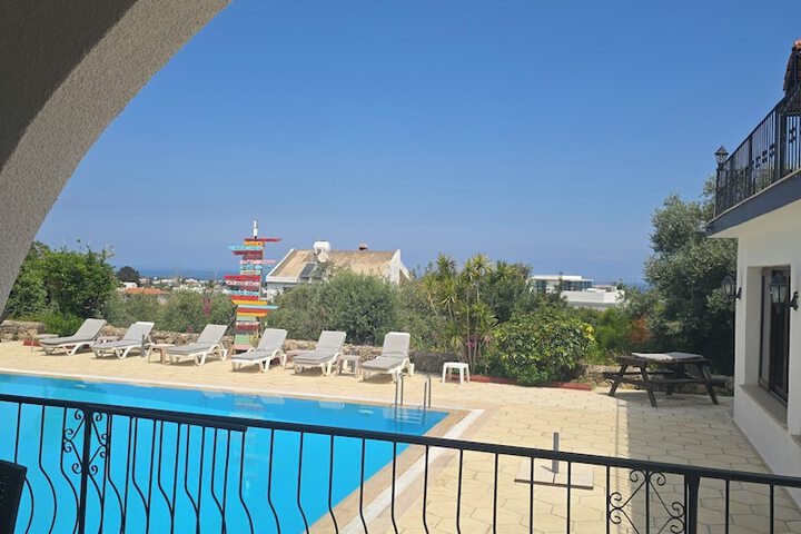 Pool 3 of 7