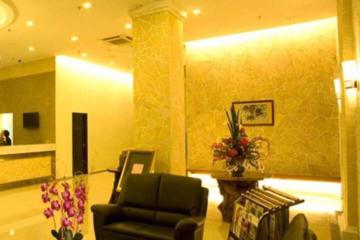 Hotel Interior 4 of 43