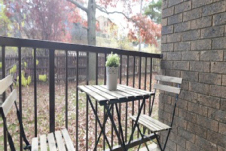 Terrace/Patio 261 of 693
