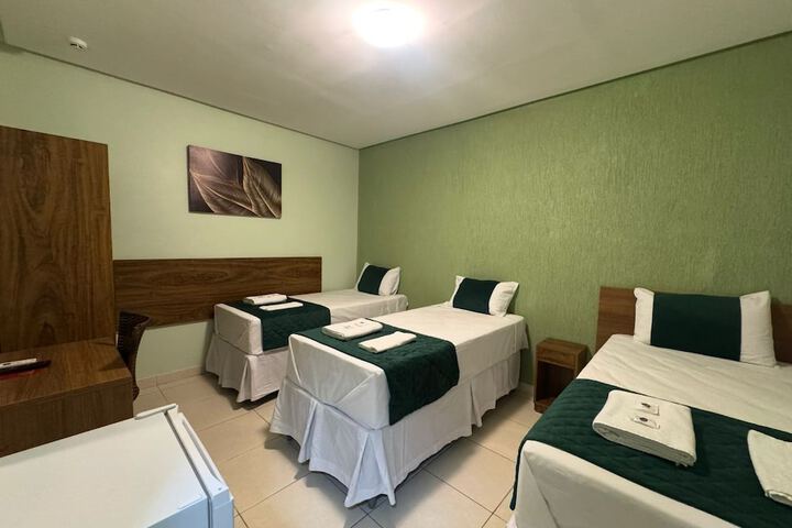 Hotel 17 of 20