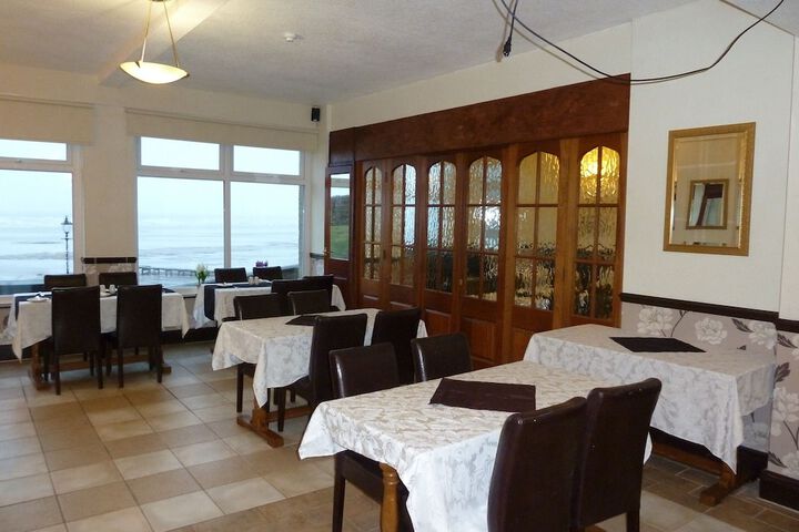 Dining Photos