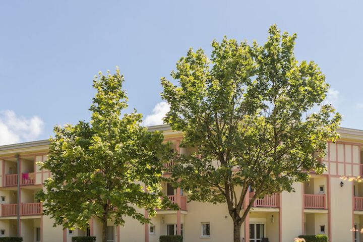 Exterior Photo