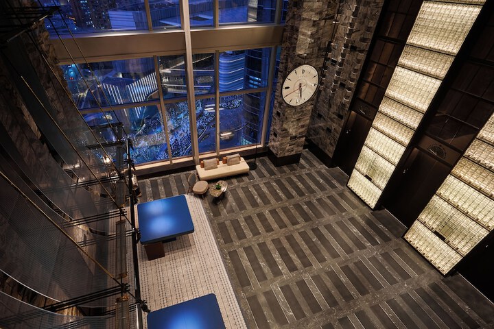 Hotel Interior 2 of 75