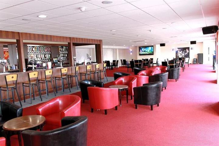 Fitness Center Photo