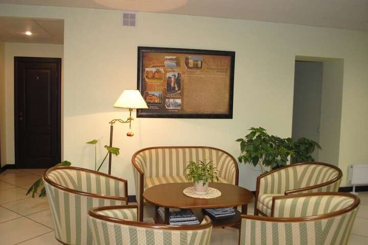 Hotel Interior 7 of 55