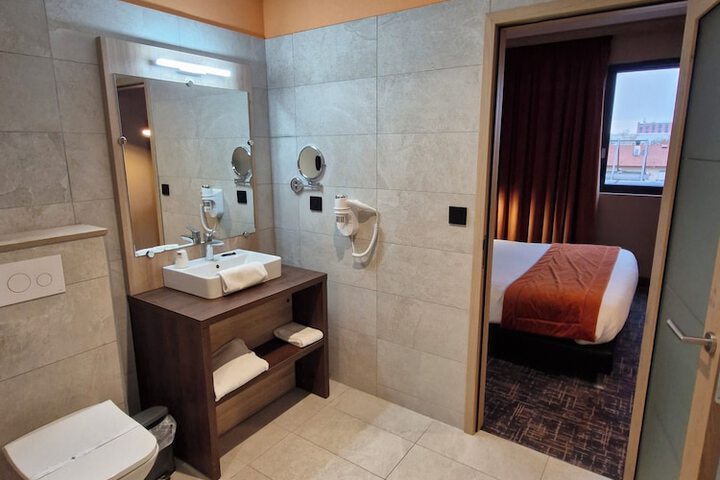 Bath Amenities