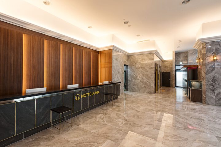 Hotel Interior 3 of 54