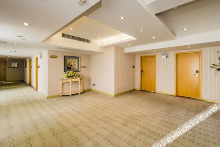 Hotel Interior 3 of 15