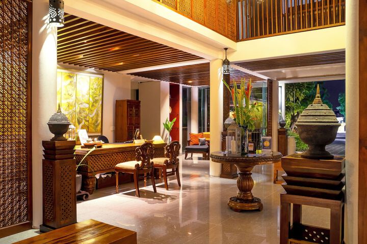 Hotel Interior 3 of 111