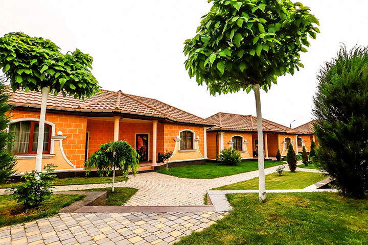 Leo Palace