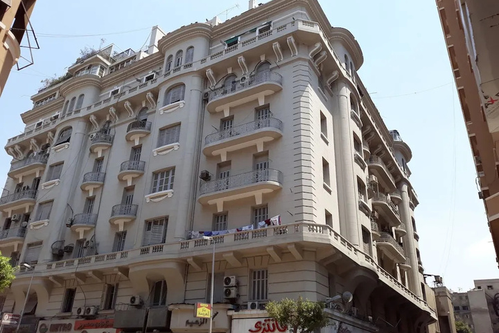 VOYAGE HOTEL