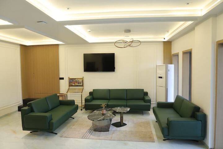 Hotel Interior 3 of 53