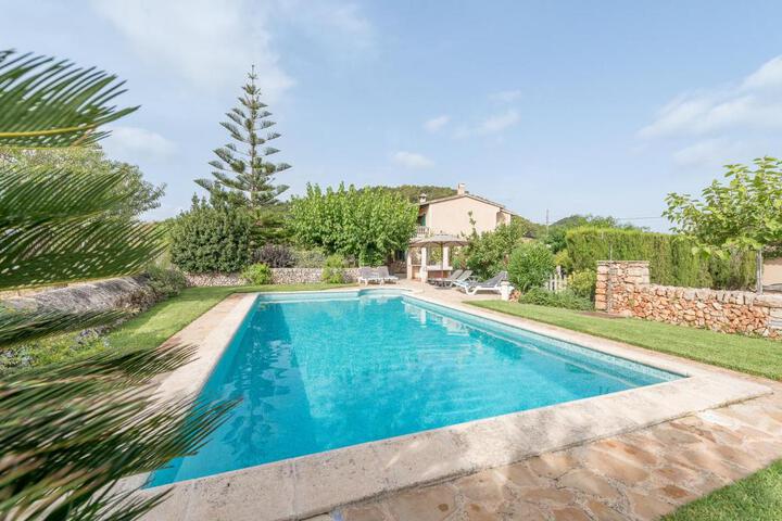 Finca Puig de lAnar