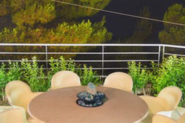 Terrace/Patio 20 of 22