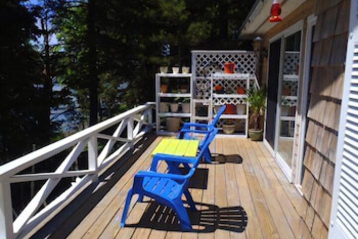 Terrace/Patio 4 of 20