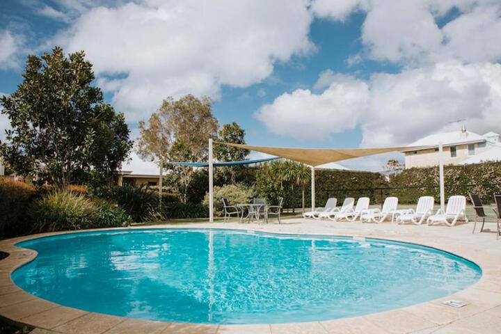 Photo of Geographe Cove Resort