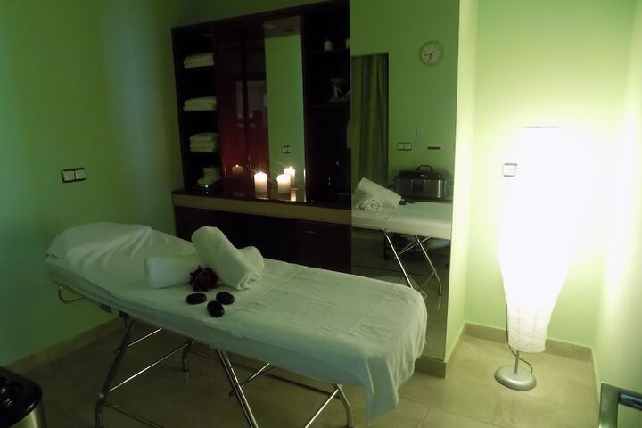 Treatment Room Pic