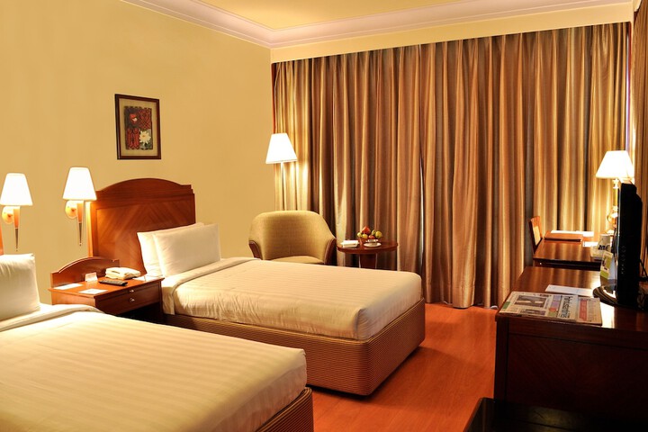 Room 7 of 20
