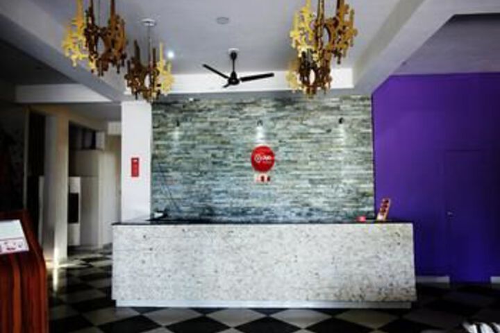 Hotel Interior 25 of 26