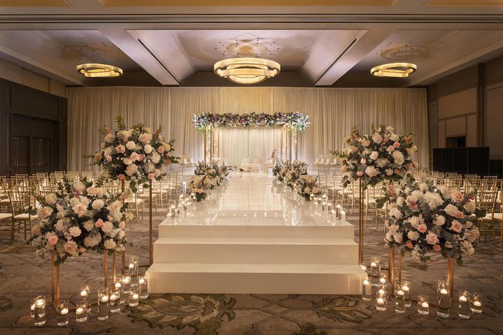 Ballroom