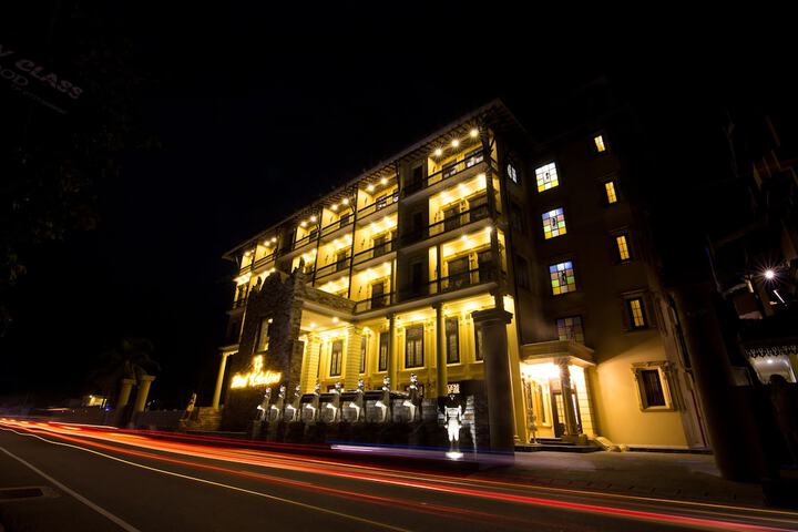 Hotel 57 of 72