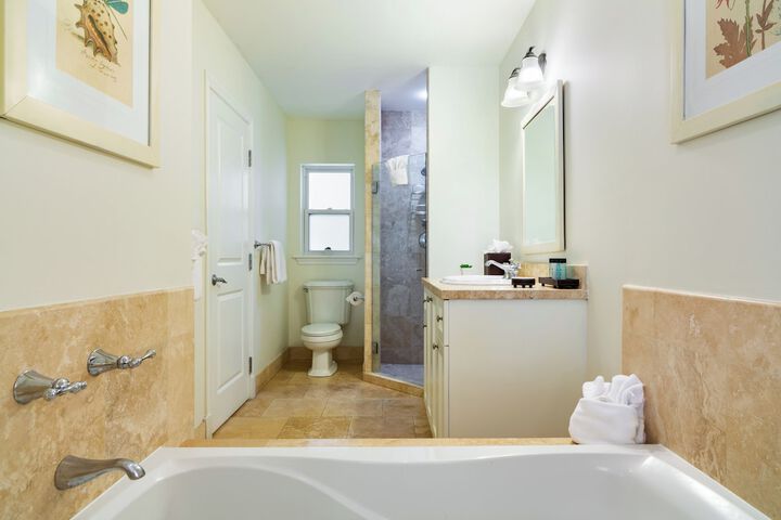 Bathroom Vanities