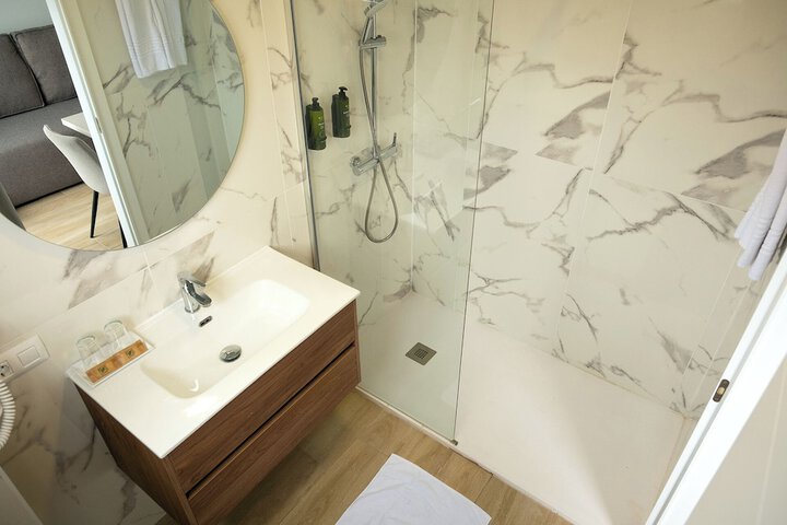 Fitness Facility Photos