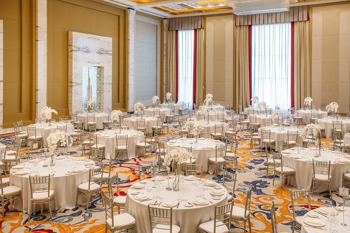 Ballroom/Hall 129 of 156