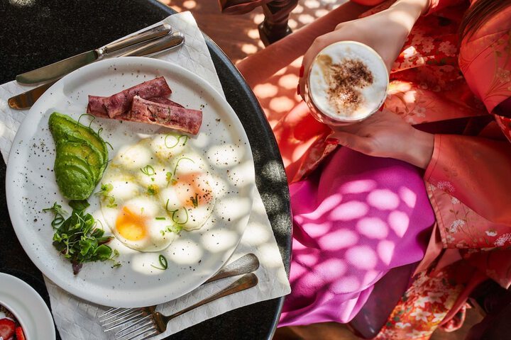 Breakfast/Coffee Service 119 of 218