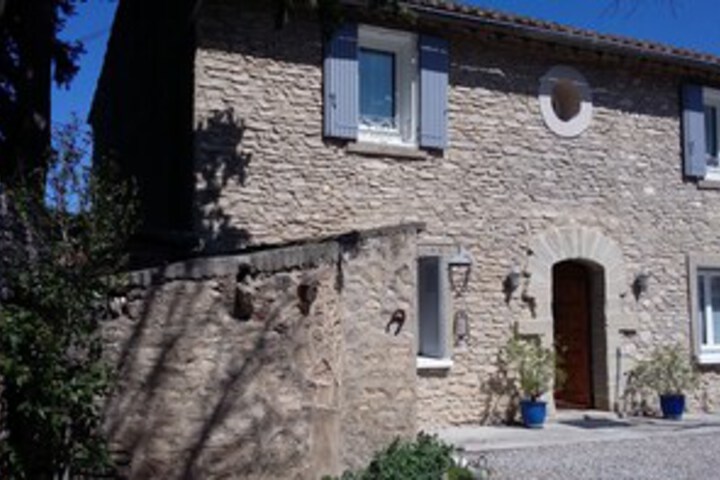Le Mas des Hirondelles
