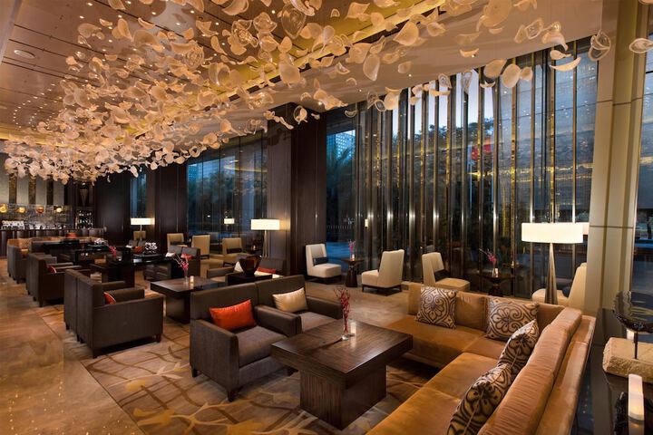 Lobby Photos
