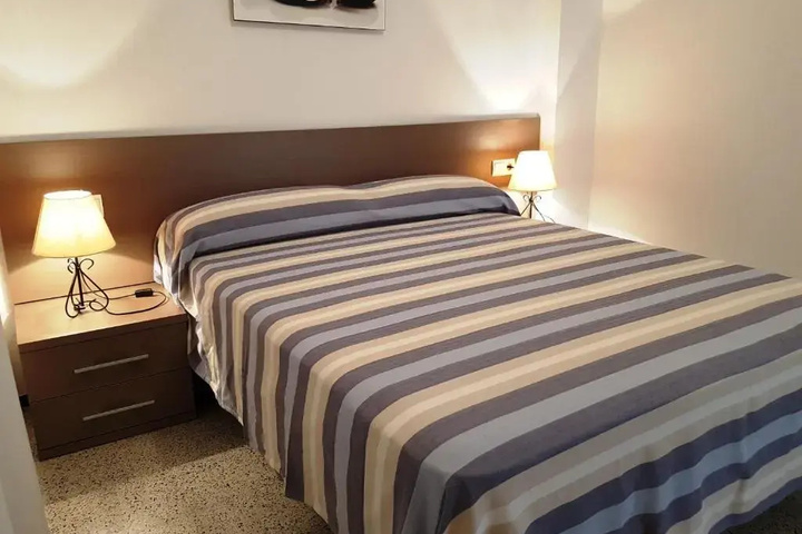 Sadurni Apartaments