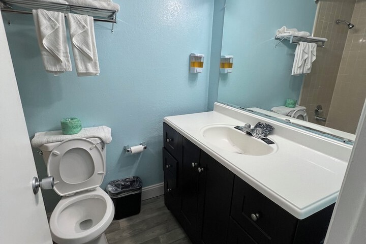 Bath Interior