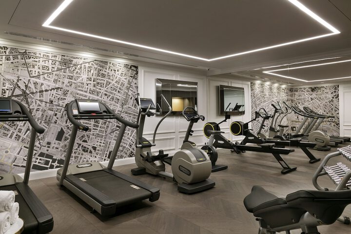 Health and Fitness 38 of 50