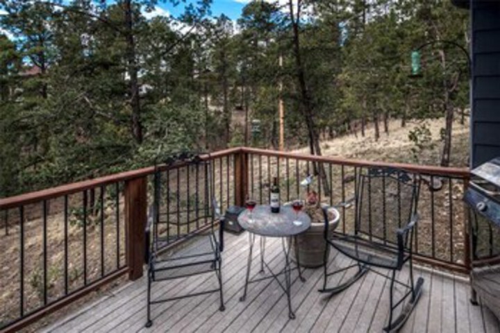 Terrace/Patio 4 of 33