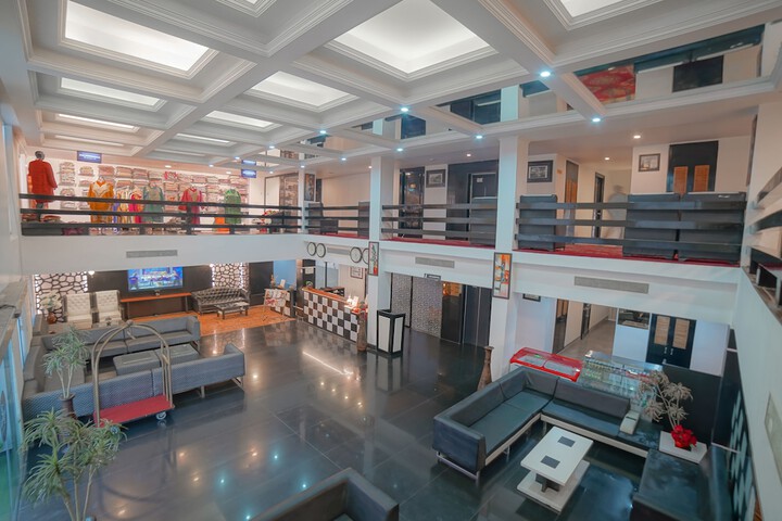 Hotel Interior 2 of 41