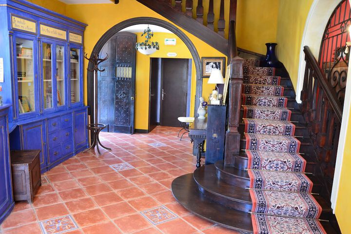 Hotel Interior 41 of 50