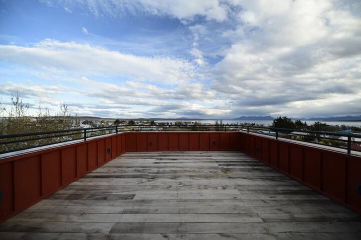Terrace/Patio 74 of 92