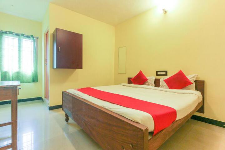 Hotel O Angel Nivas