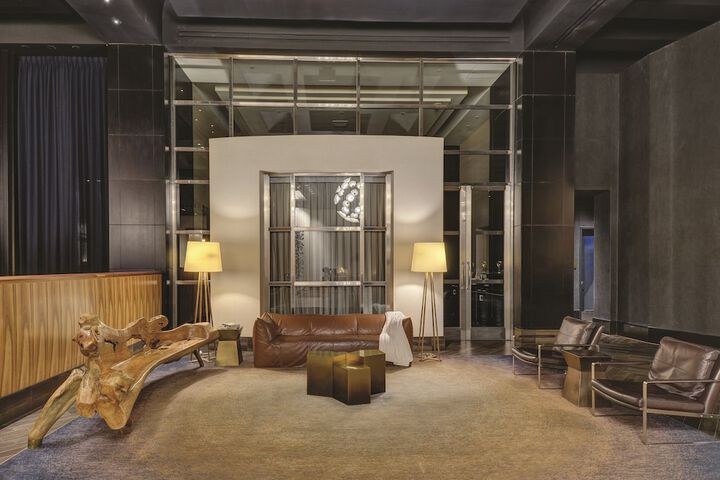 Hotel Interior 3 of 50