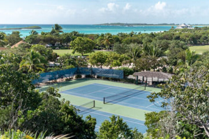 Tennis and Basketball Courts 59 of 69