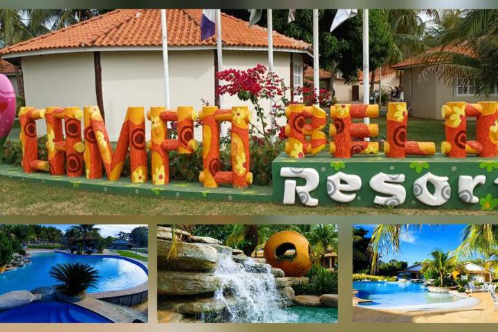 Photo of Resort Campo Belo